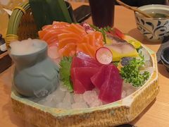 -德川家日本料理(中关村寰太大厦店)