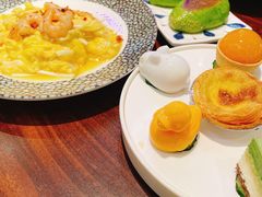 -顺粤楼·粤菜·点心(融创茂店)