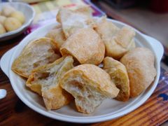 面筋-三叔牛杂火锅店(三淮大街15号店)