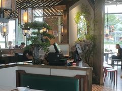 -庆江南江南菜(琴湖溪里花园城店)