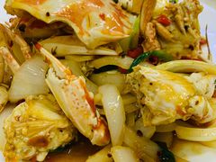 -小辣妹川味海鲜加工店(第一市场椰风巷店)