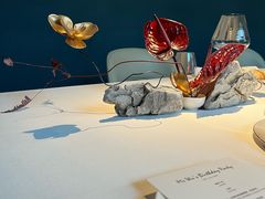 -Oyster Talks 四度蚝法餐厅