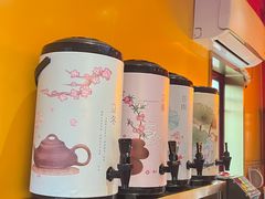 -鸡鸣赐茶(鸡鸣寺路店)