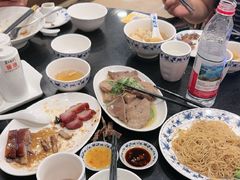 -丽的面家(多宝路店)