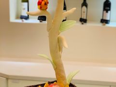 -宁波万豪酒店