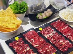 -陈记顺和潮汕牛肉火锅(棠德南路店)