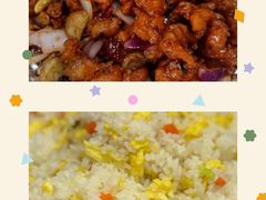 -闻香阁·清真(光荣道店)