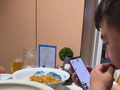 -渔港甄宴·海鲜·地标烟台菜(金沙滩店)