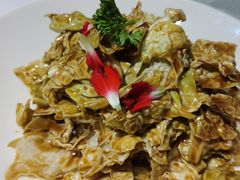 -蓬川食府(金海道店)