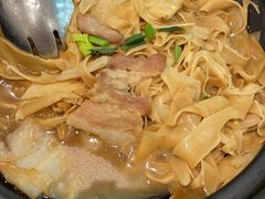 -富淳饭店(陆家嘴保利广场店)
