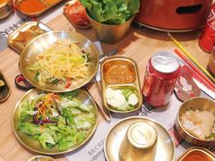 -闻老头·菊花炭烤肉(D11店)