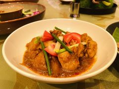 -亚特兰蒂斯·蟹餐厅 CRAB KITCHEN·鲜活海鲜