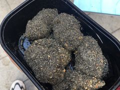 麻糍-叶氏麻糍(鼓浪屿店)