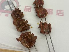 -小核桃品质串店(世茂大道店)