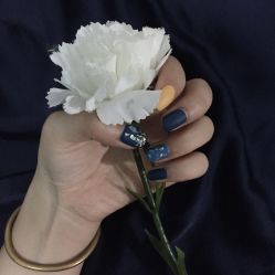 -Miss叶美甲美睫