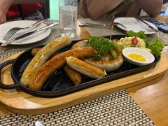 -柏斯图德国餐吧(馆陶路德国风情街店)