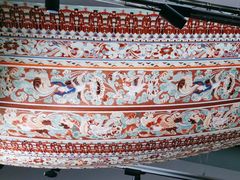 -敦煌石窟文物保护研究陈列中心