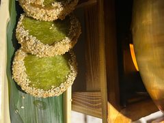 -绿茶餐厅(西湖银泰百货店)