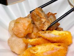 -东江海鲜大排档·潮汕菜·砂锅粥