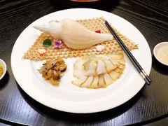 -潮汕味道·煮海餐厅(金麟大厦店)