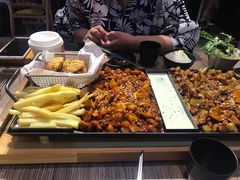 -分米鸡DM Chicken(银泰城店)