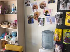 -沐沐家宠物(成寿寺店)