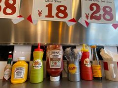 -facepork脸猪咖喱·比脸大的猪排(建国西路店)