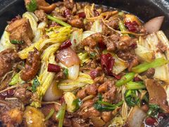 -重庆鸡公煲·嘟享吃(林科大店)