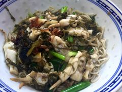 -明呈黄鱼面馆(斜土路店)