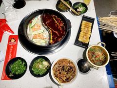 -钢管厂五区小郡肝火锅串串香(清河店)
