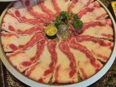 -樱嘢·炭火烧肉(惠南店)