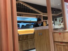 大堂-小木屋拌饭(沈阳中街大悦城店)
