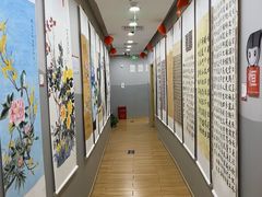 -汉翔书法丨书法·美术·硬笔·国画(望京校区)