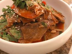 夫妻肺片-東城故事·尋找姆媽的味道(玉兰路店)