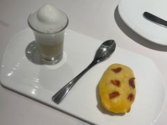 -L'Arome芳芳法国餐厅(仙林金鹰店)