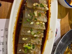 -晋情·游子轩(梅花路店)