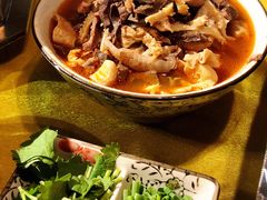-格日勒阿妈蒙古厨房(大召店)
