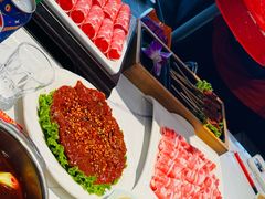 -德龙火锅(松源街直营店)