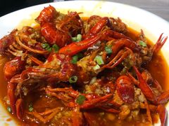 -李叔叔虾蟹大排档(青羊店)