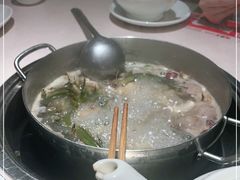 -潮泰牛肉火锅 · 创于1992年(车公庙店)