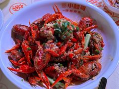 -小林哥的海鲜馆·夜宵烧烤(渔人码头店)