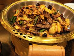 -李氏八大件老菜馆(万宝街店)