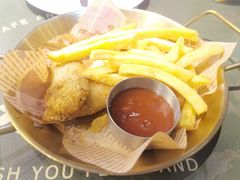 -第101座花园餐厅(湖滨88店)