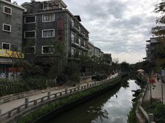 -黄埔古港