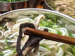 羊杂-攀枝花·任德琼·盐边羊肉米线