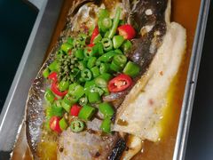 -半天妖烤鱼(中山路店)