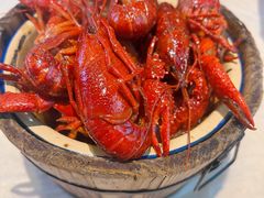 -怪怪龙虾·来自江苏盱眙(惊驾路店)