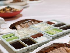 北京烤鸭-首钢一九一九大酒楼(石景山店)