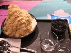 -Ice Monster冰馆·CNN评选全球十大甜品(国贸商城店)