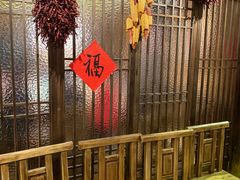 -农耕记·湖南土菜(科技园店)